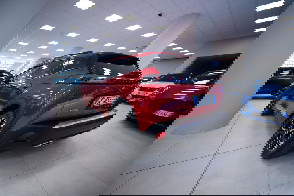 Peugeot 2008 usata a Torino (18)