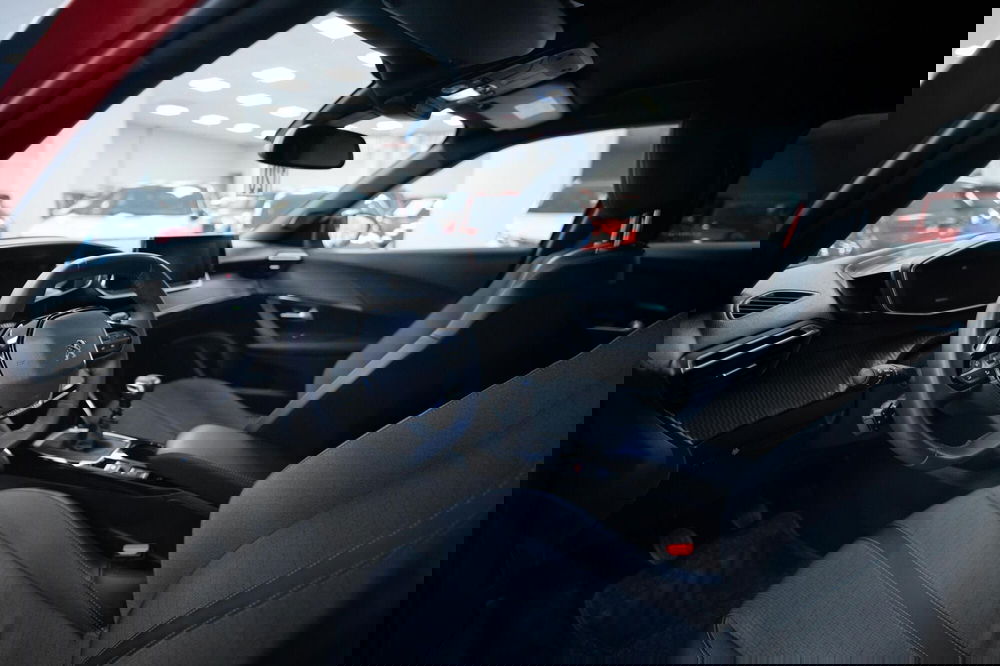 Peugeot 2008 usata a Torino (6)
