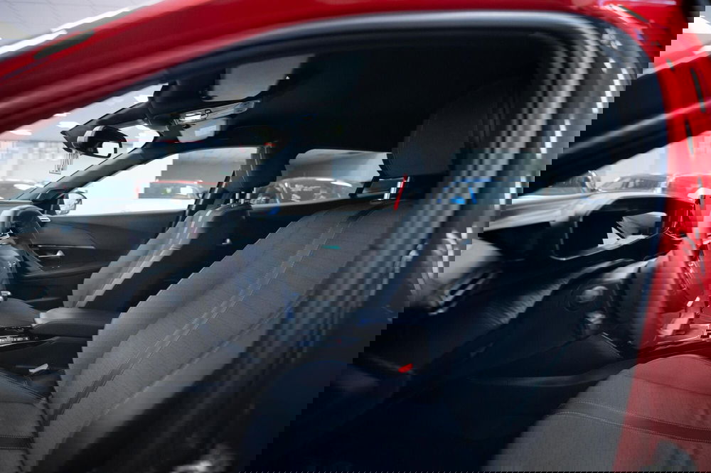 Peugeot 2008 usata a Torino (7)