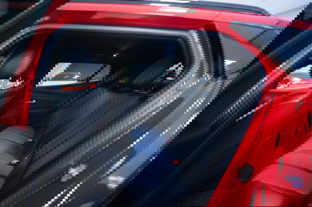 Peugeot 2008 usata a Torino (8)
