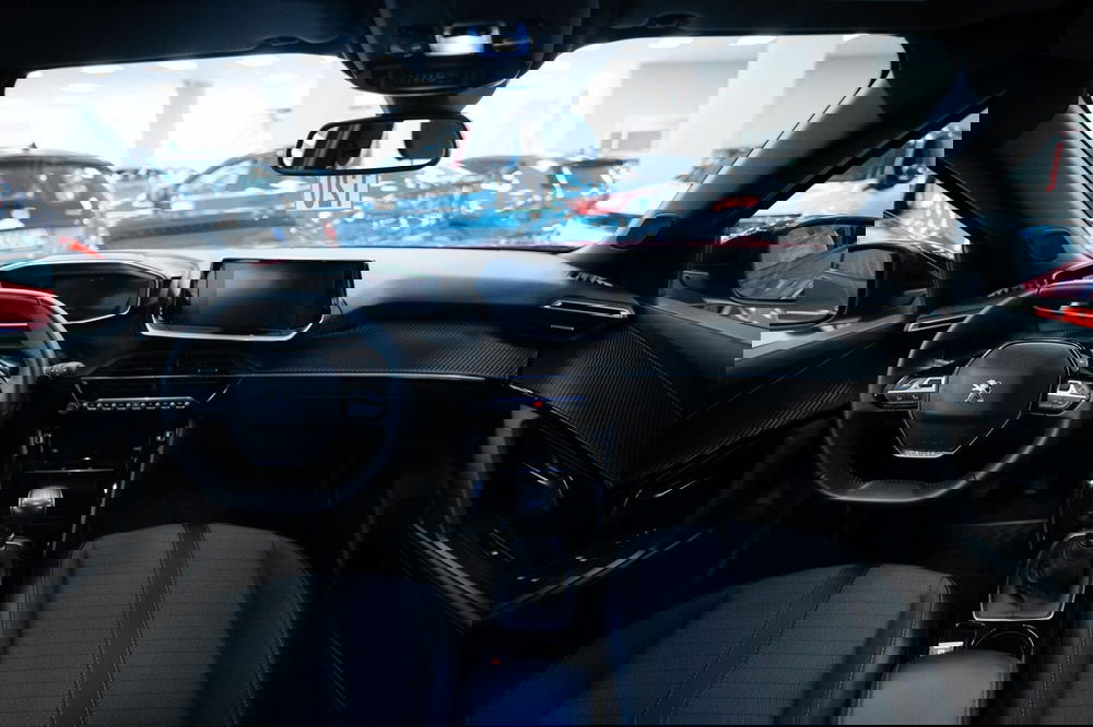 Peugeot 2008 usata a Torino (9)