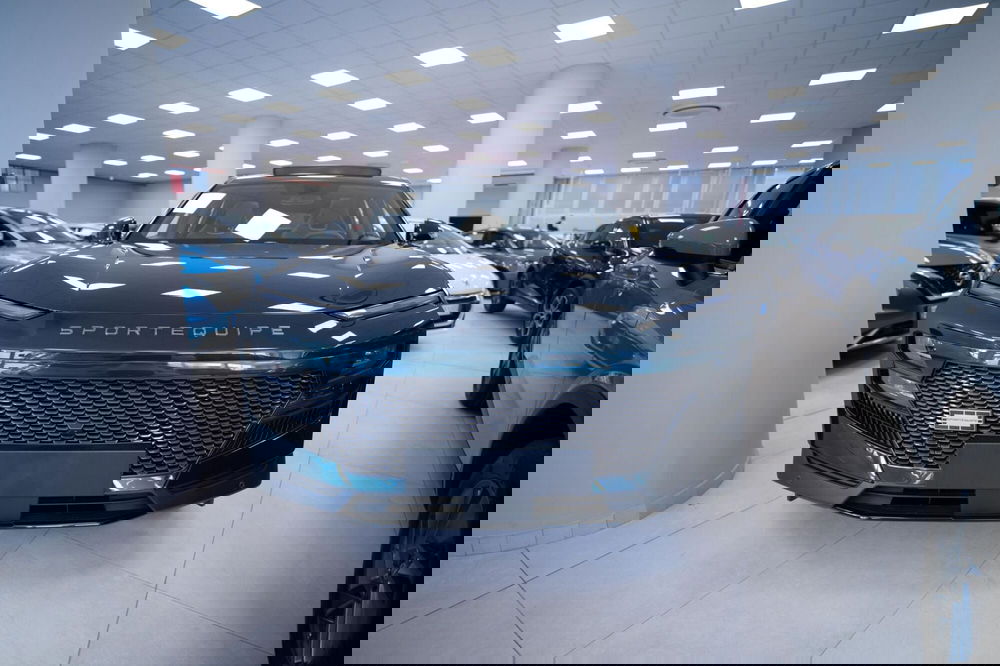 Sportequipe Sportequipe 6 GT nuova a Torino