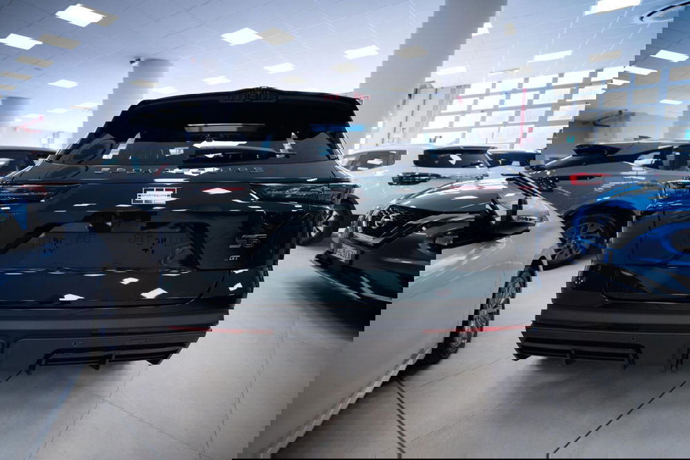 Sportequipe Sportequipe 6 GT nuova a Torino (3)