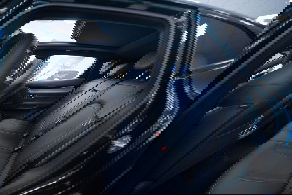 Sportequipe Sportequipe 6 GT nuova a Torino (8)