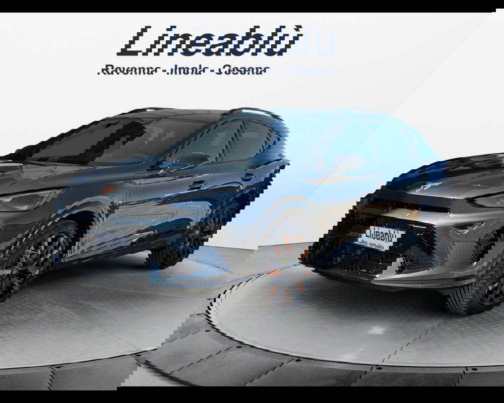 Cupra Formentor usata a Forlì-Cesena