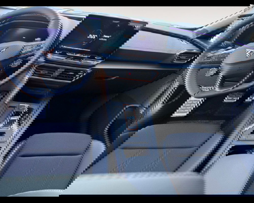 Cupra Formentor usata a Forlì-Cesena (11)