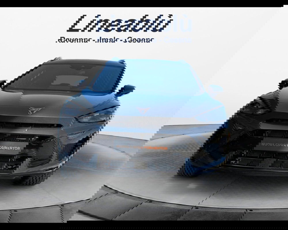 Cupra Formentor usata a Forlì-Cesena (2)