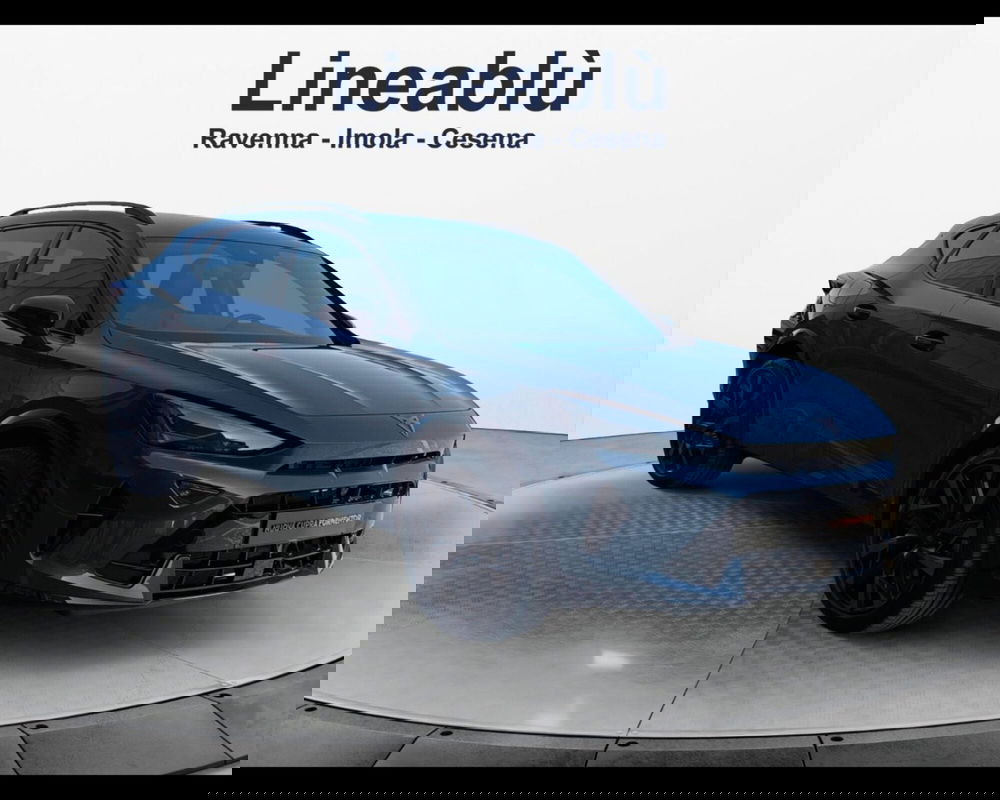 Cupra Formentor usata a Forlì-Cesena (3)