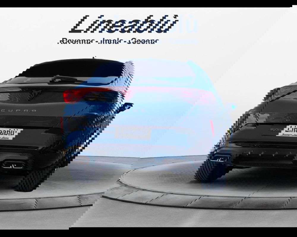 Cupra Formentor usata a Forlì-Cesena (5)