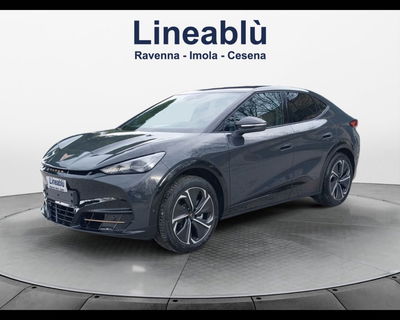 Cupra Tavascan 77kWh Endurance Immersive rwd del 2025 usata a Ravenna