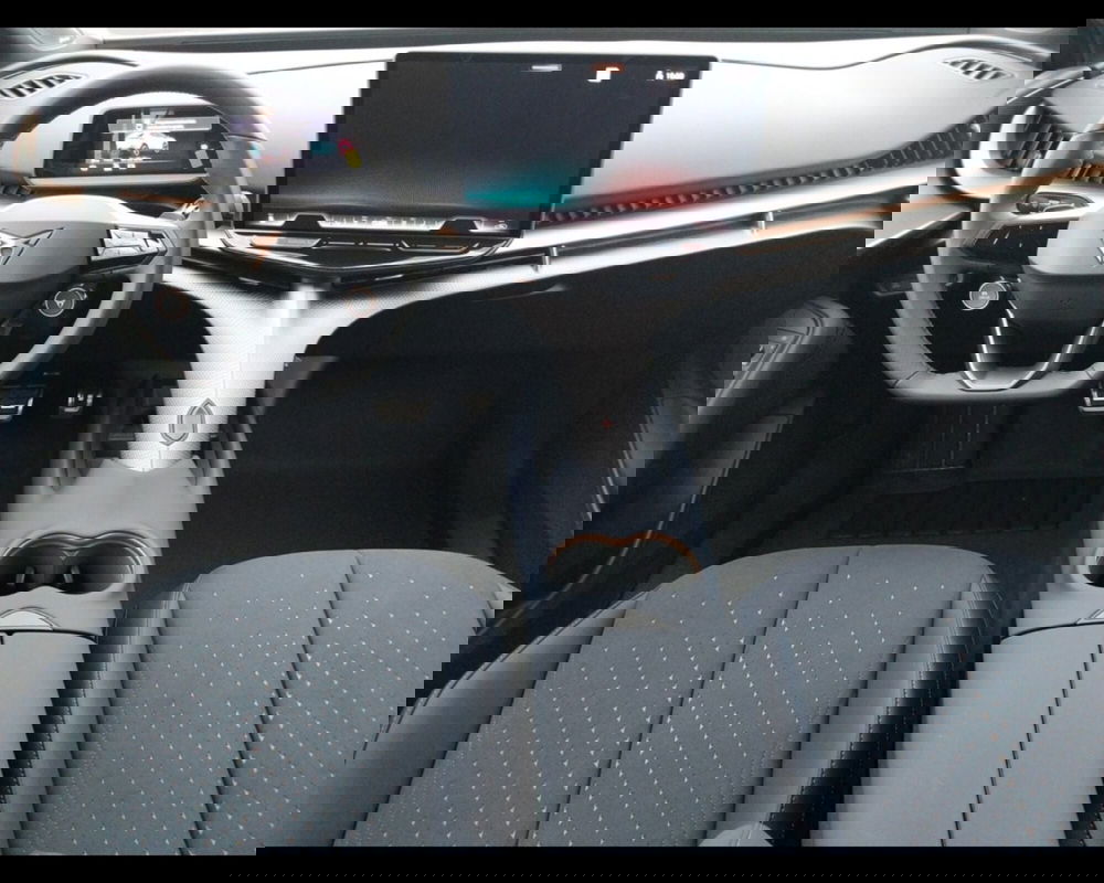 Cupra Tavascan usata a Ravenna (10)