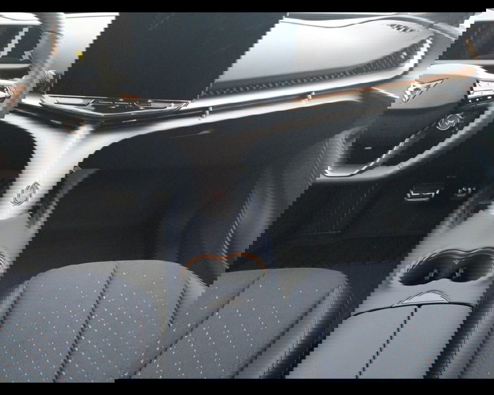 Cupra Tavascan usata a Ravenna (11)