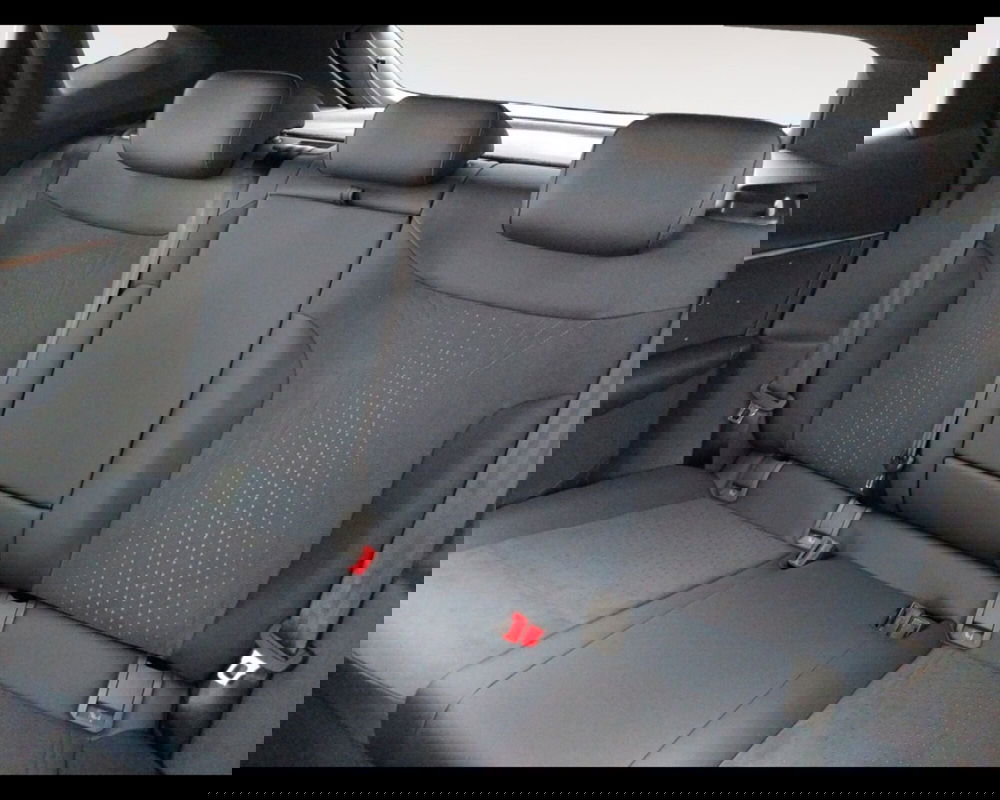 Cupra Tavascan usata a Ravenna (13)