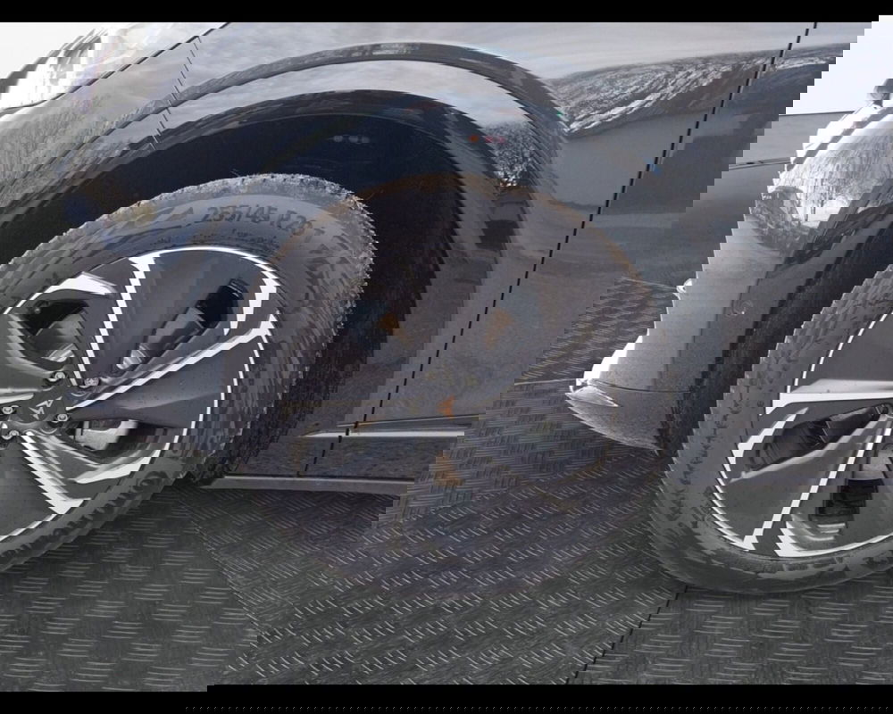 Cupra Tavascan usata a Ravenna (14)