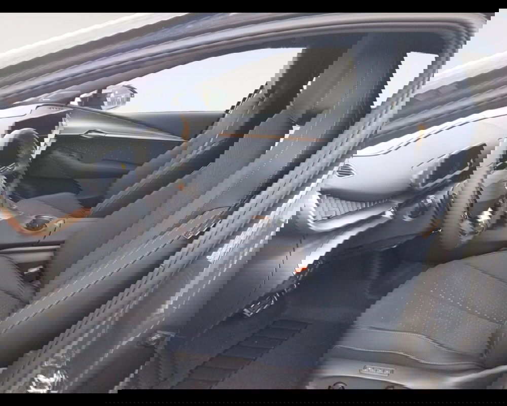 Cupra Tavascan usata a Ravenna (9)