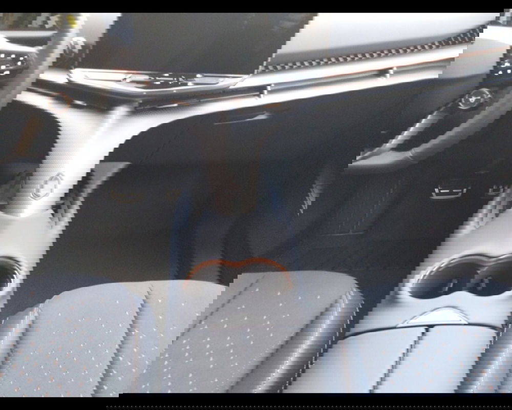 Cupra Tavascan usata a Forlì-Cesena (11)