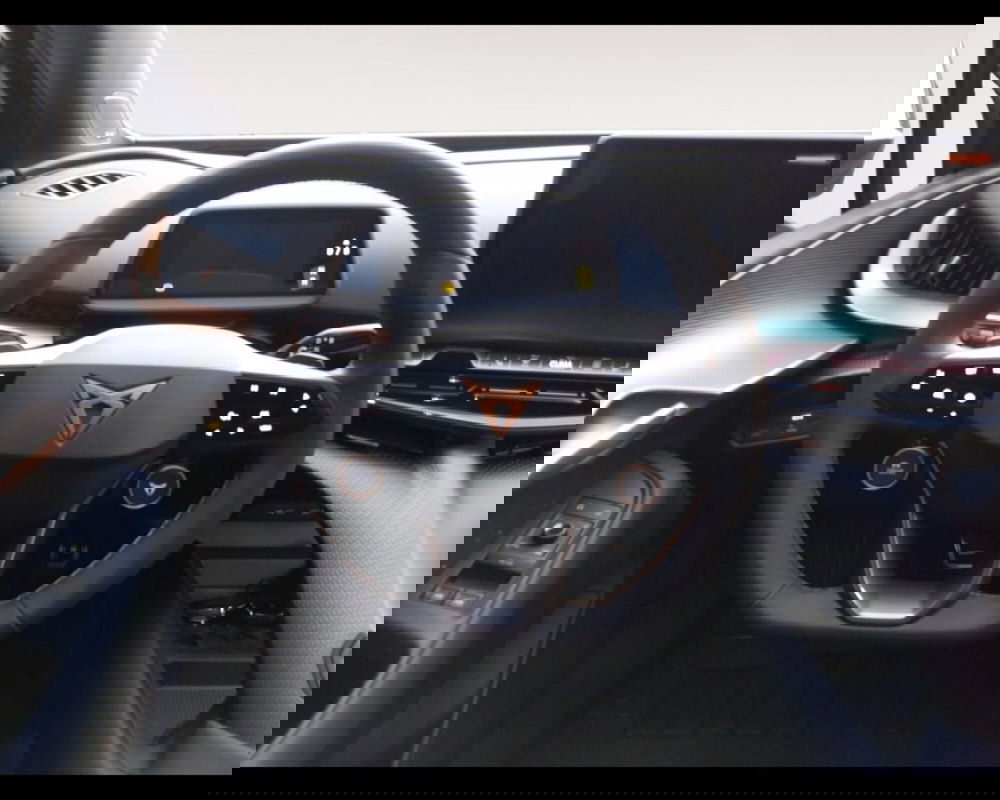 Cupra Tavascan usata a Forlì-Cesena (12)