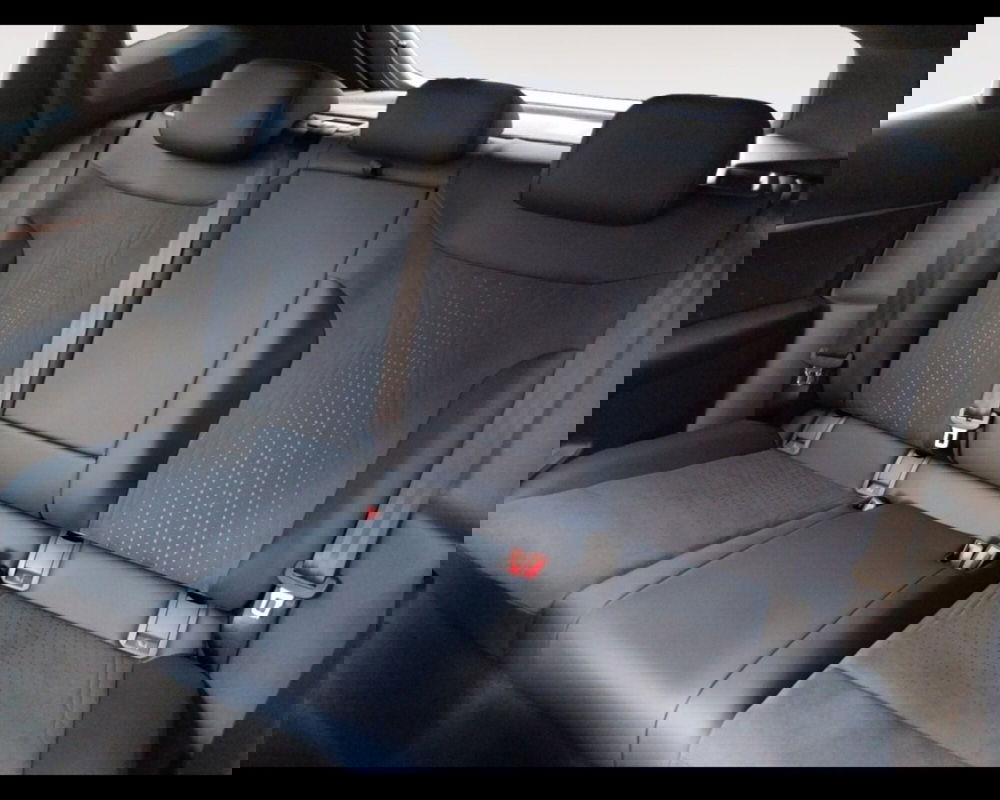 Cupra Tavascan usata a Forlì-Cesena (13)