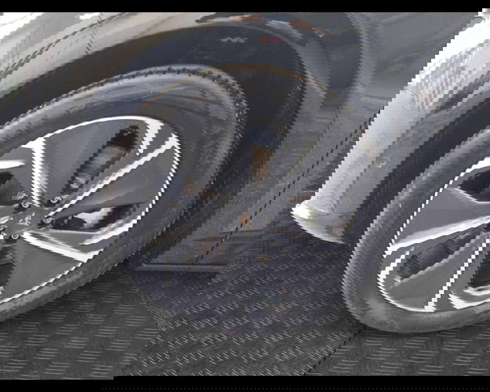 Cupra Tavascan usata a Forlì-Cesena (14)