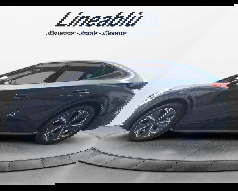 Cupra Tavascan usata a Forlì-Cesena (2)