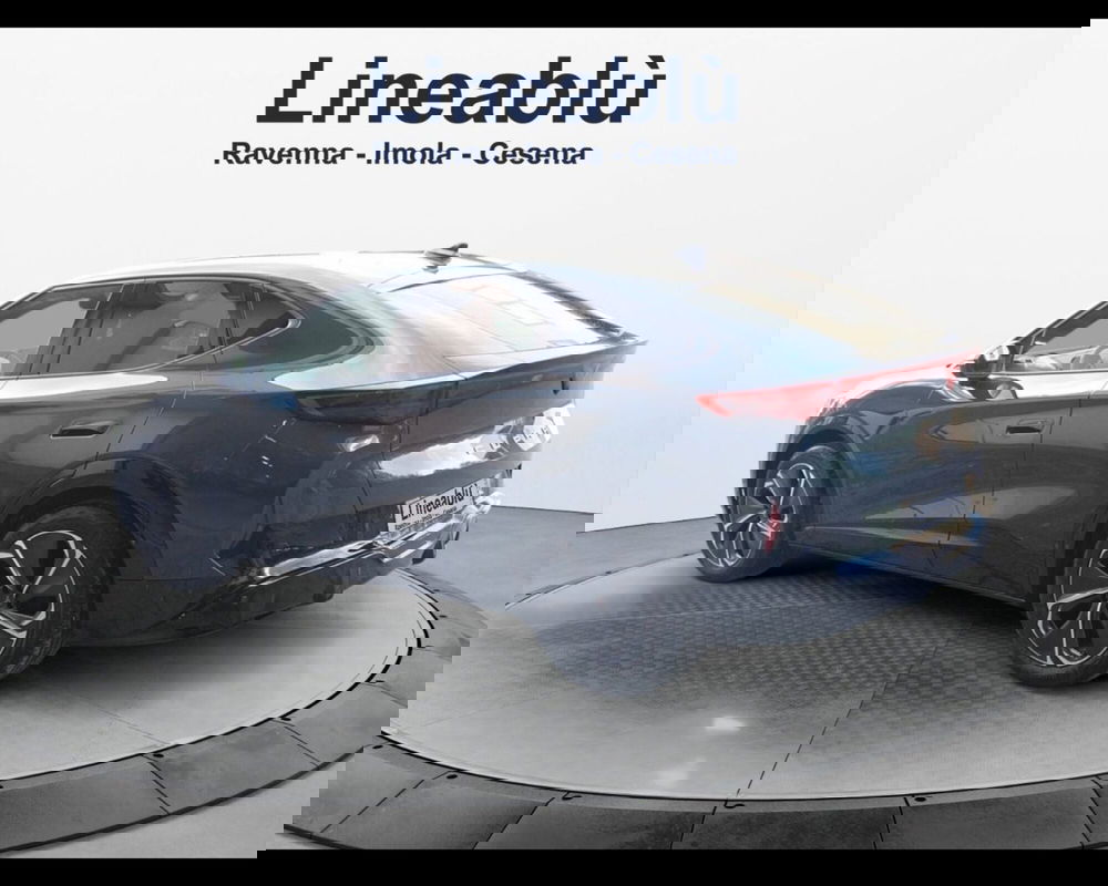 Cupra Tavascan usata a Forlì-Cesena (3)