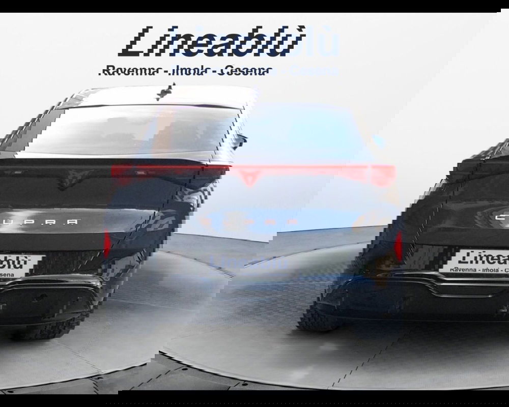 Cupra Tavascan usata a Forlì-Cesena (4)