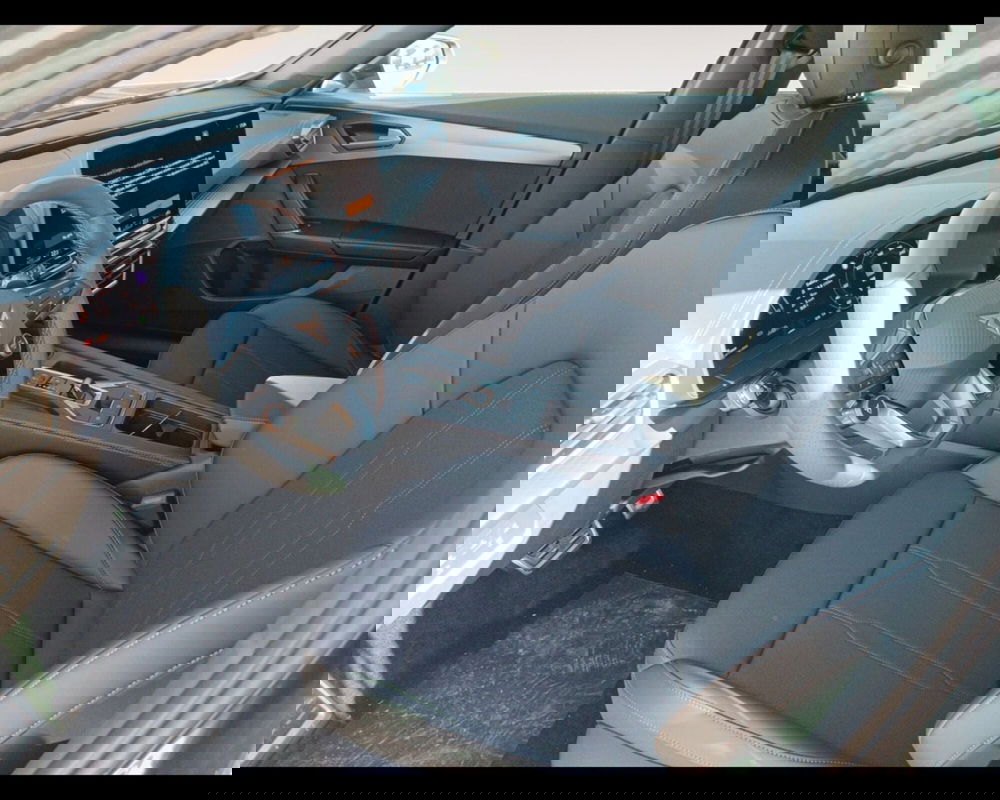 Cupra Formentor usata a Forlì-Cesena (12)