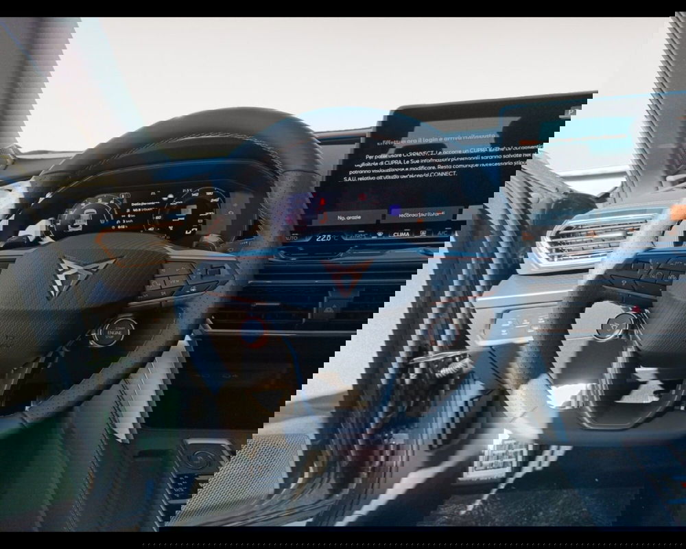 Cupra Formentor usata a Forlì-Cesena (15)