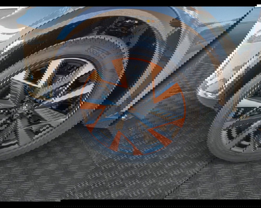 Cupra Formentor usata a Forlì-Cesena (7)