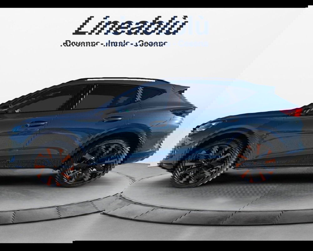 Cupra Formentor usata a Forlì-Cesena (8)