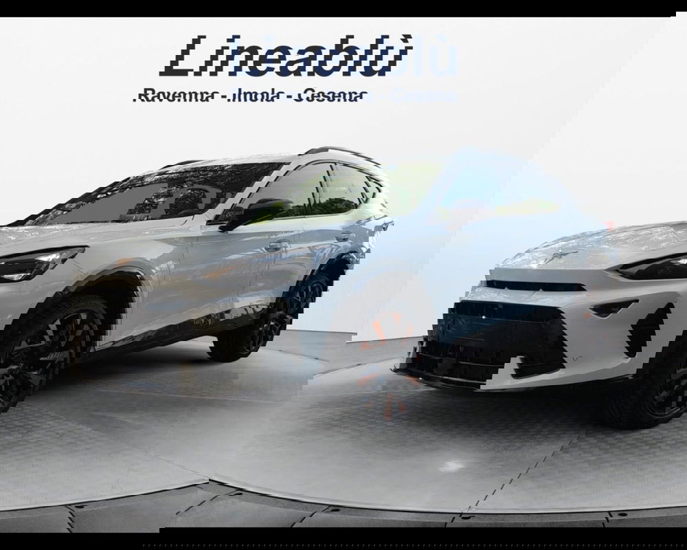 Cupra Formentor usata a Ravenna