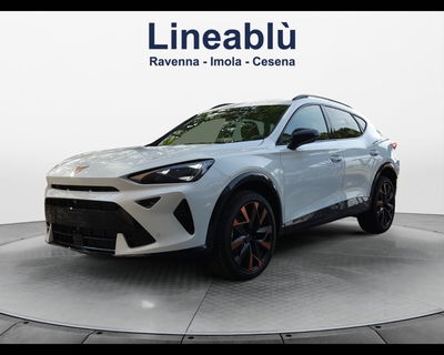 Cupra Formentor Formentor 1.5 TSI del 2025 usata a Ravenna