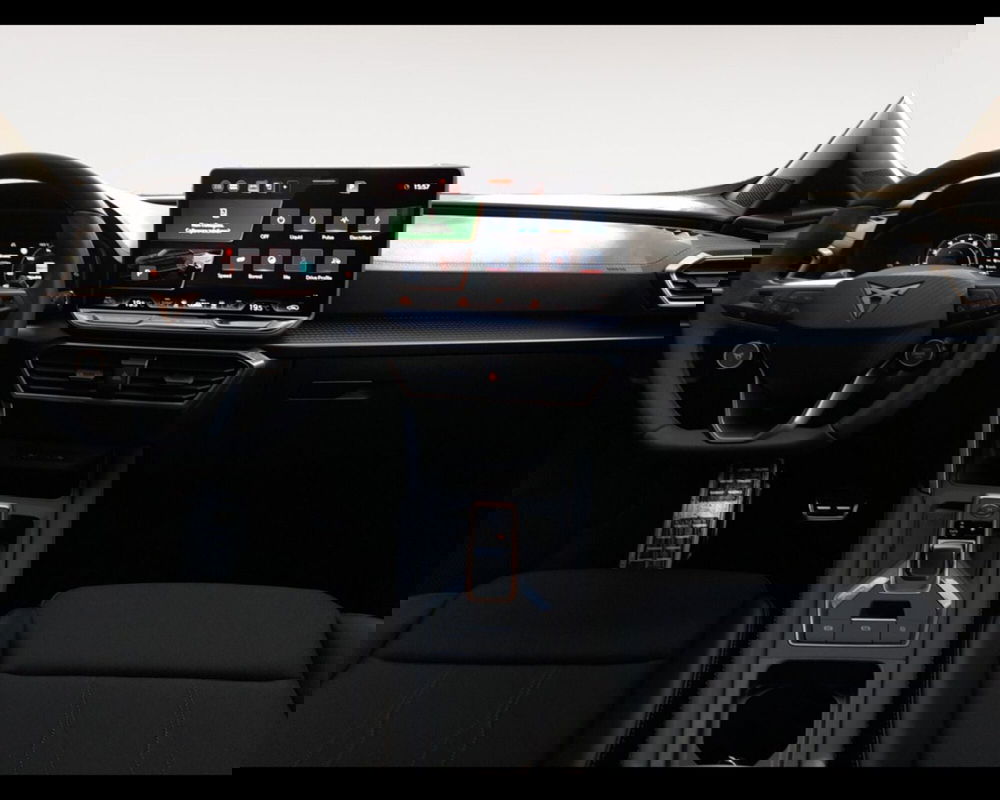 Cupra Formentor usata a Ravenna (10)