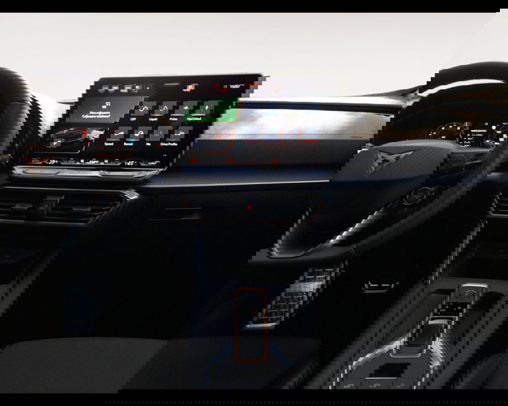 Cupra Formentor usata a Ravenna (11)