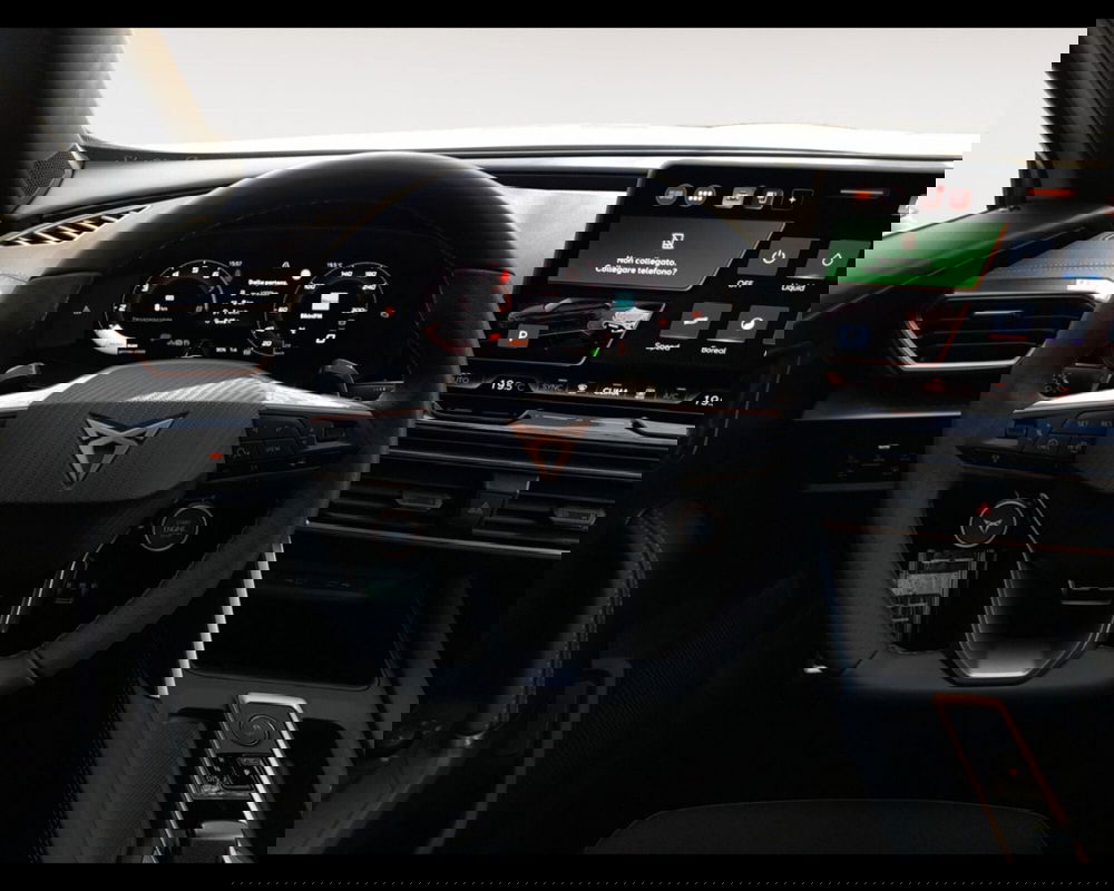 Cupra Formentor usata a Ravenna (12)