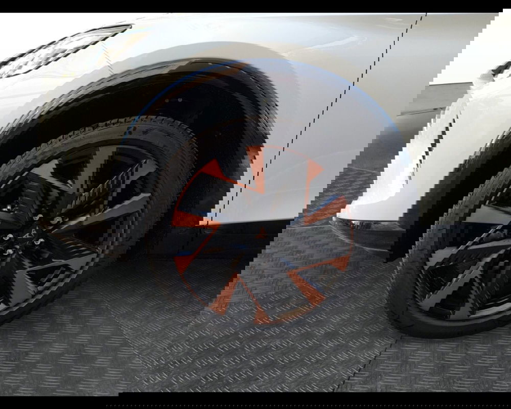 Cupra Formentor usata a Ravenna (14)