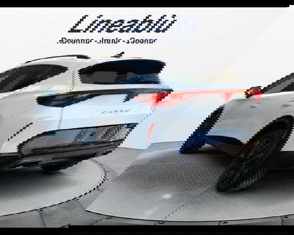 Cupra Formentor usata a Ravenna (3)