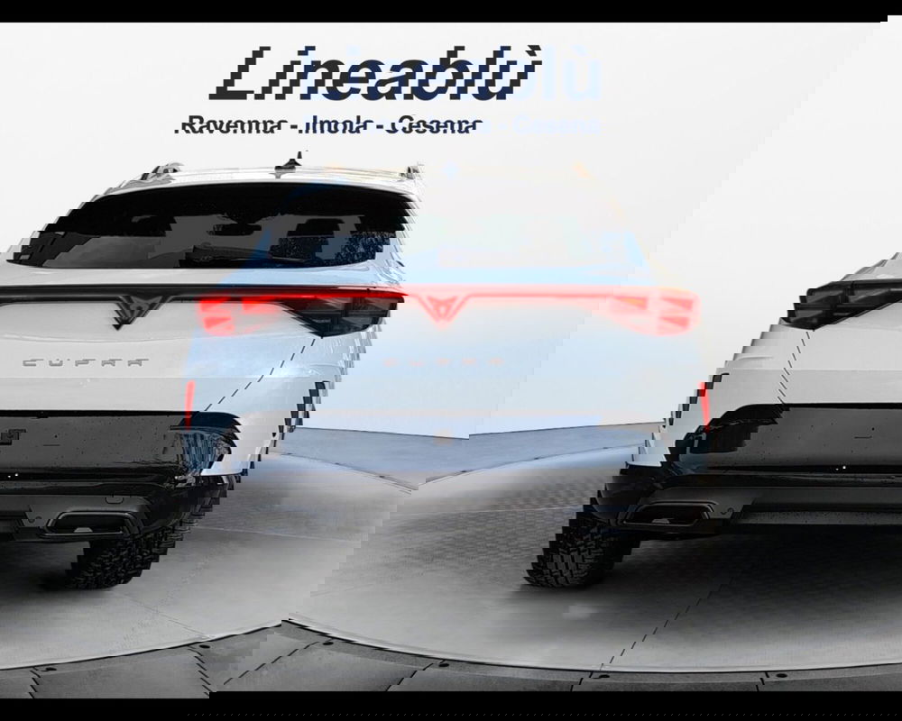 Cupra Formentor usata a Ravenna (4)