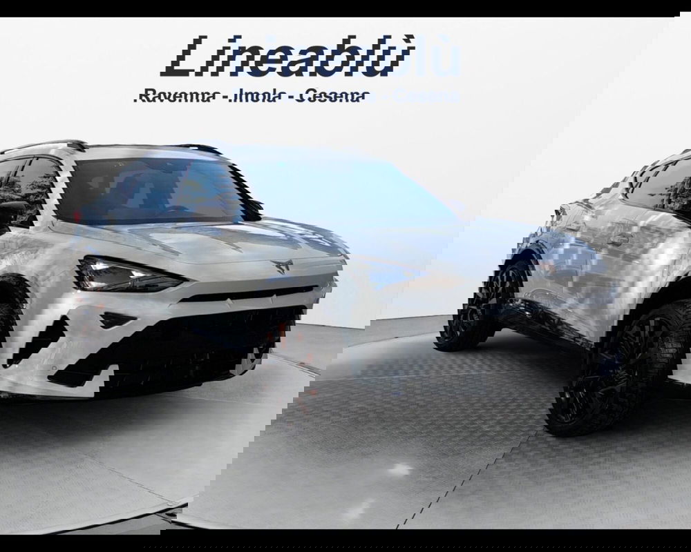 Cupra Formentor usata a Ravenna (7)