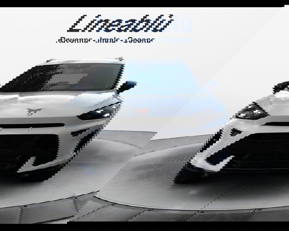 Cupra Formentor usata a Ravenna (8)