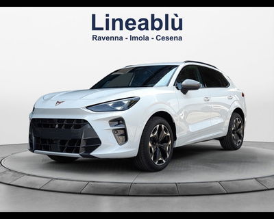Cupra Terramar 1.5 hybrid 150cv dsg nuova a Cesena