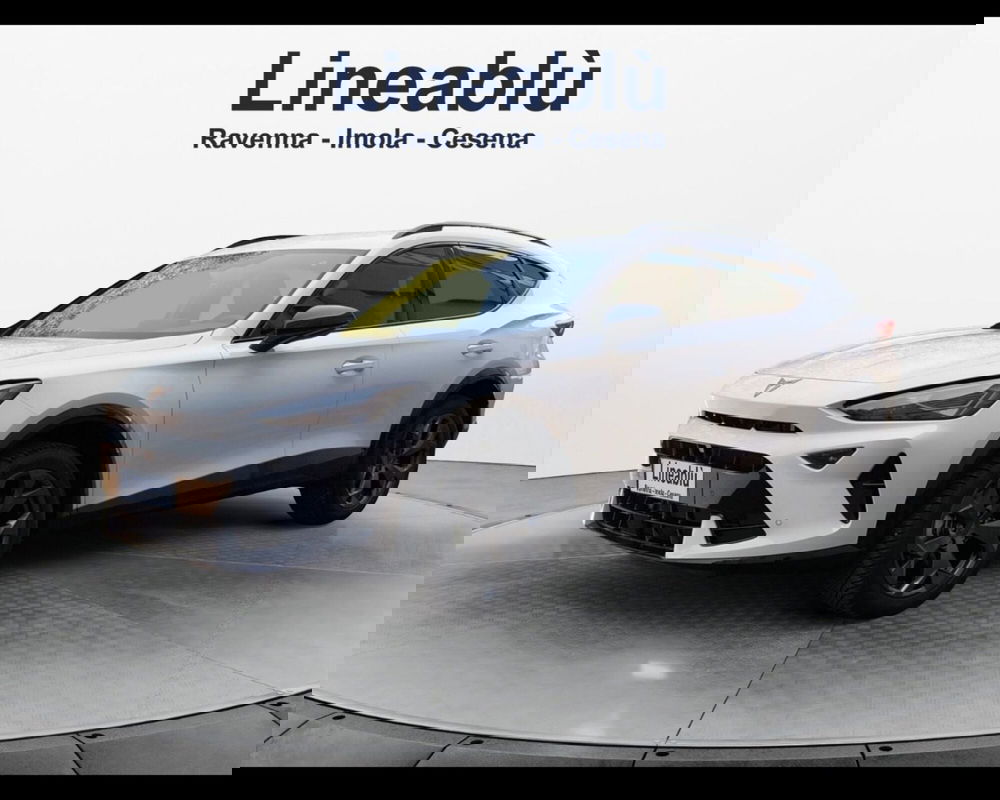 Cupra Formentor usata a Forlì-Cesena