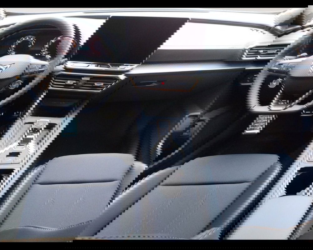 Cupra Formentor usata a Forlì-Cesena (10)