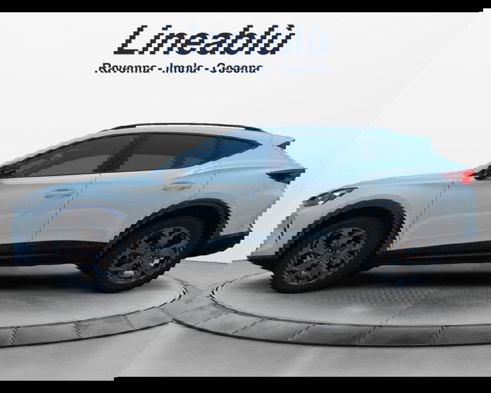 Cupra Formentor usata a Forlì-Cesena (2)