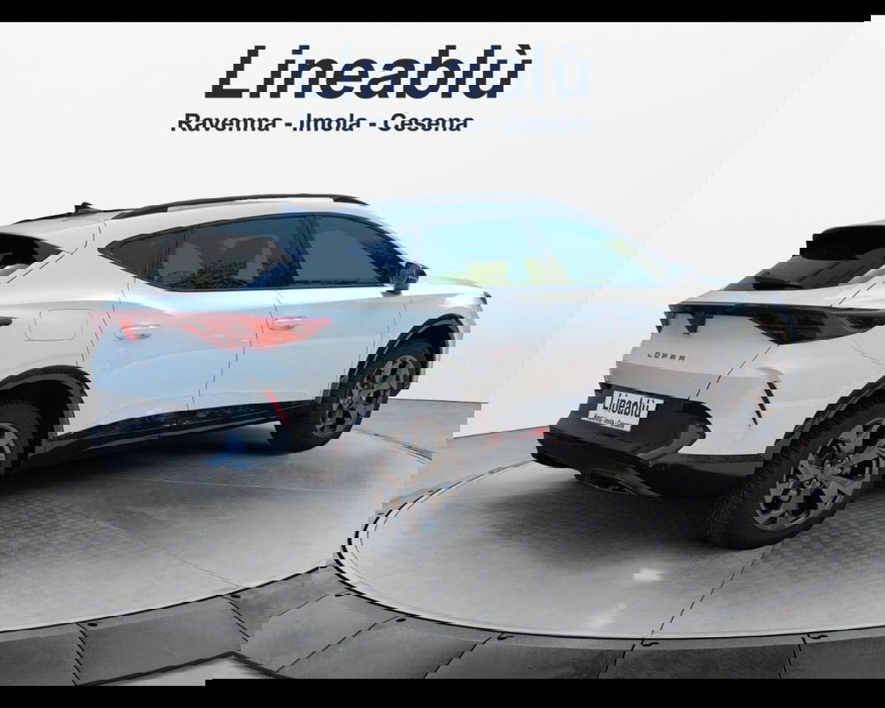 Cupra Formentor usata a Forlì-Cesena (5)