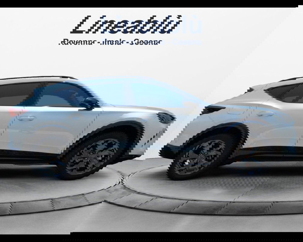 Cupra Formentor usata a Forlì-Cesena (6)