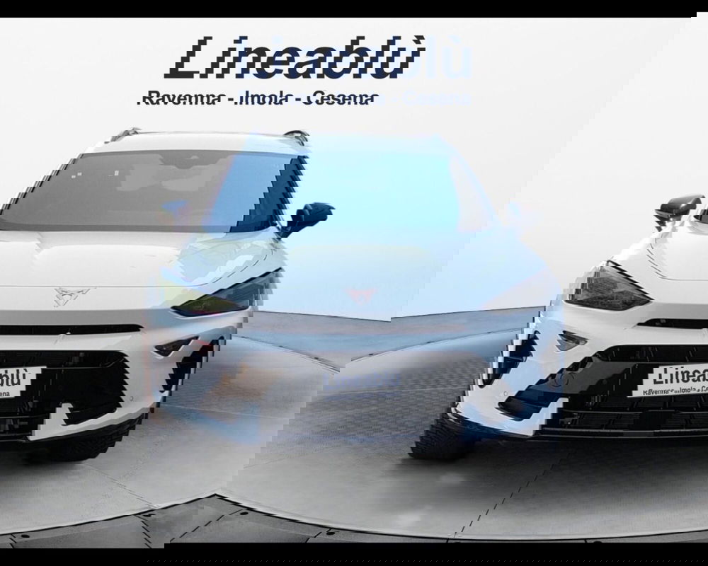 Cupra Formentor usata a Forlì-Cesena (8)