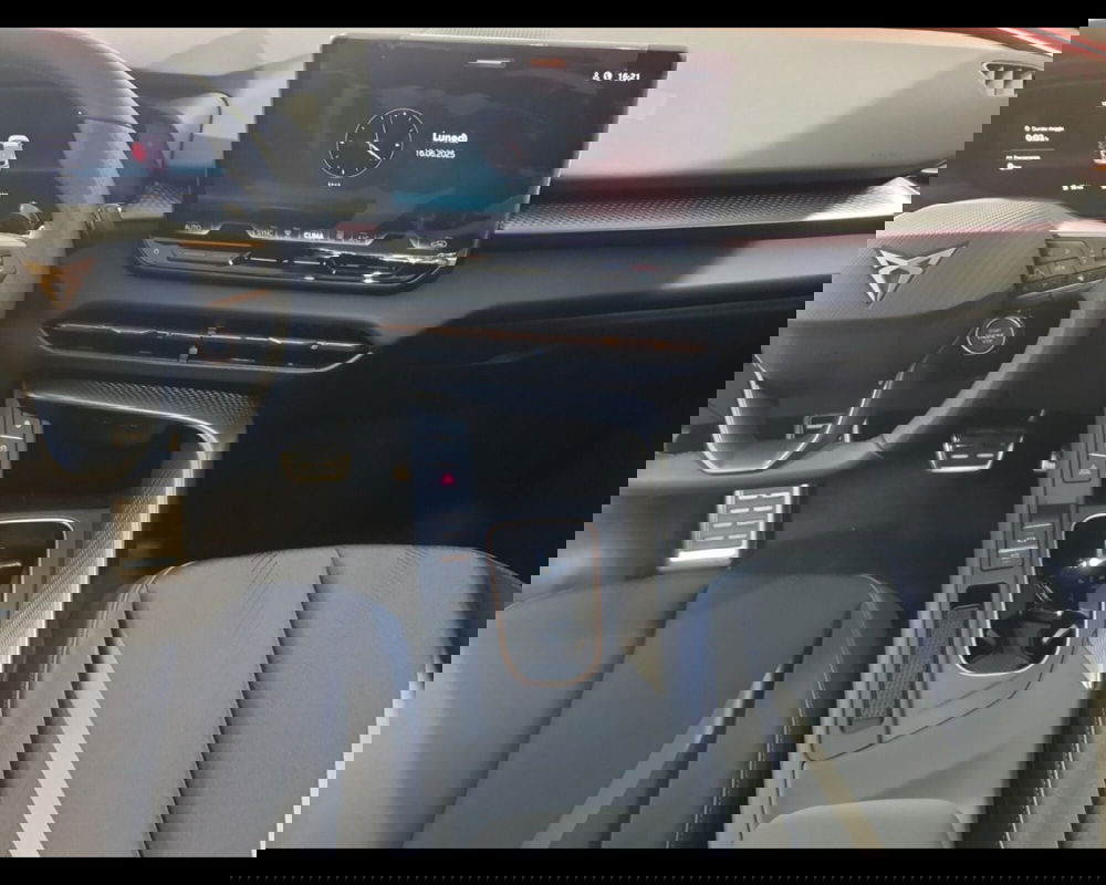 Cupra Terramar usata a Ravenna (11)