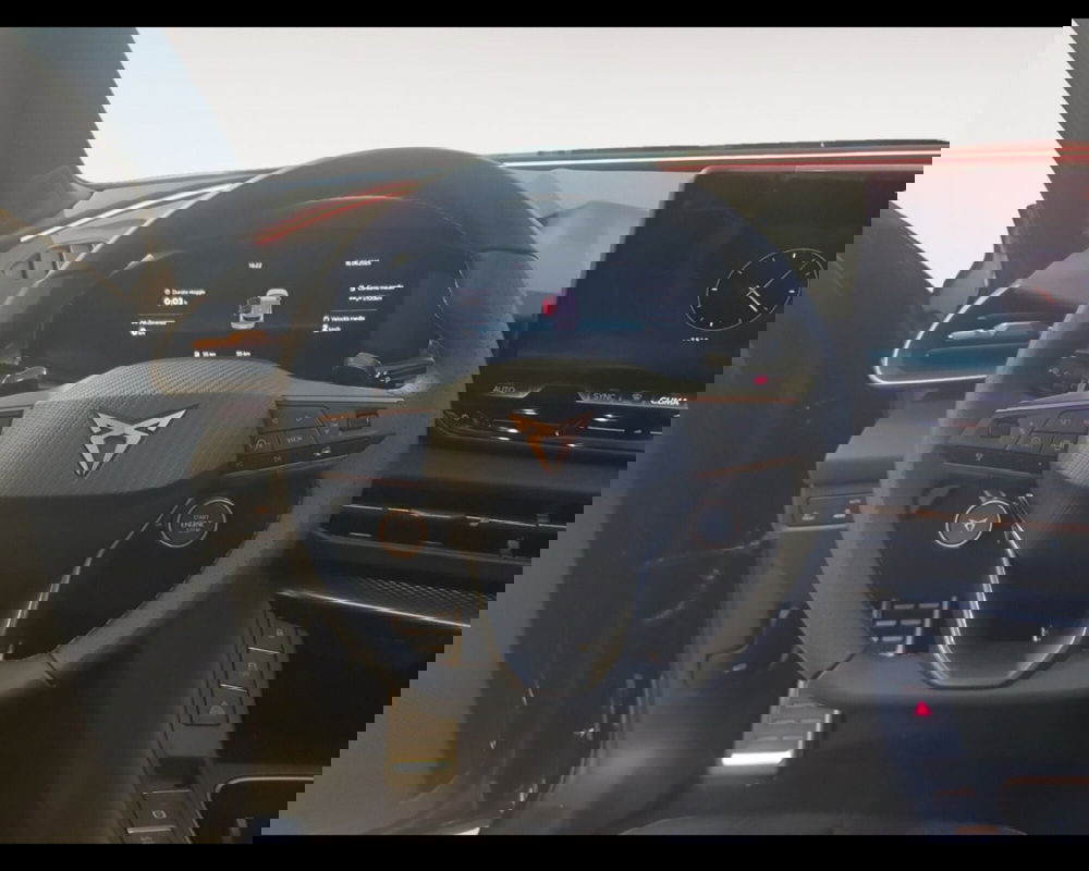 Cupra Terramar usata a Ravenna (12)