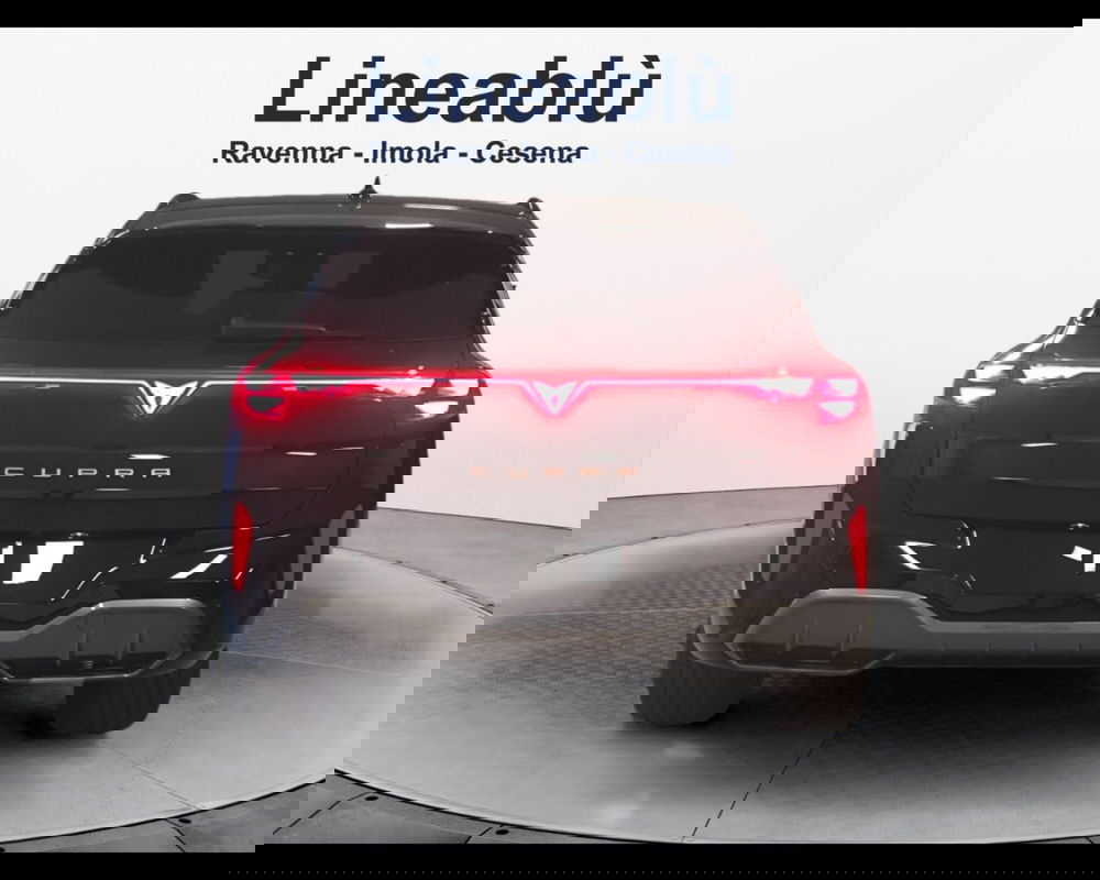 Cupra Terramar usata a Ravenna (4)